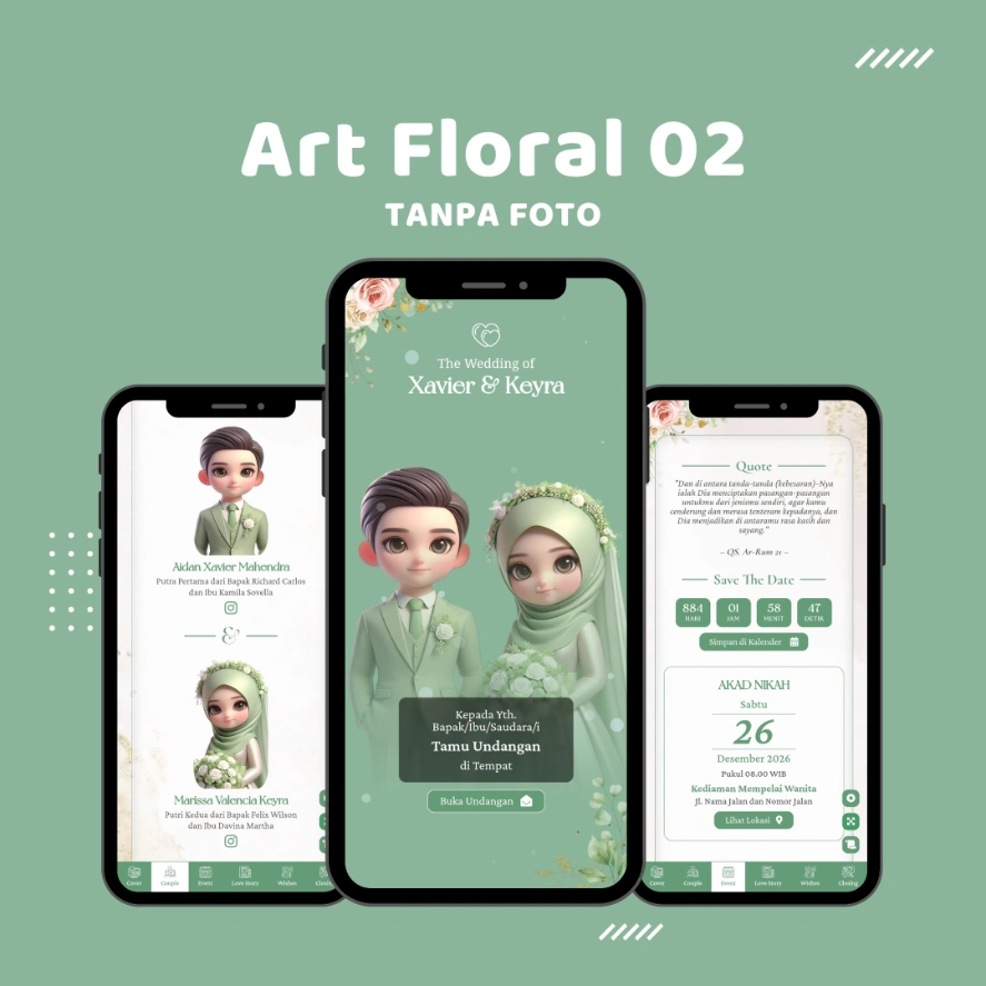 Art Floral 02