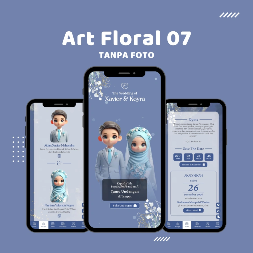 Art Floral 07