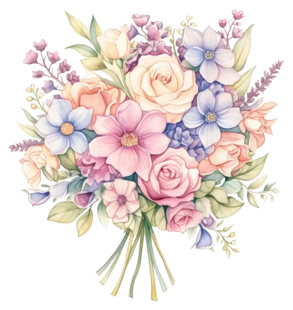 Islamic01 Bouquet